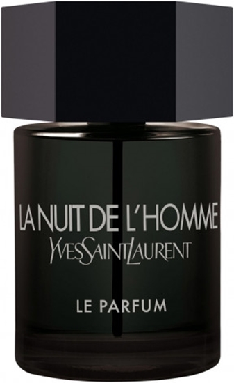 YSL LA NUIT DE LHOMME LE PARFUM EDP 100 ML